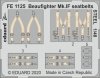 Eduard BIG49275 Beaufighter Mk. IF for Revell 1/48